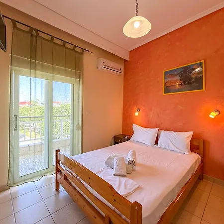 Haus Olymp 아파트 *