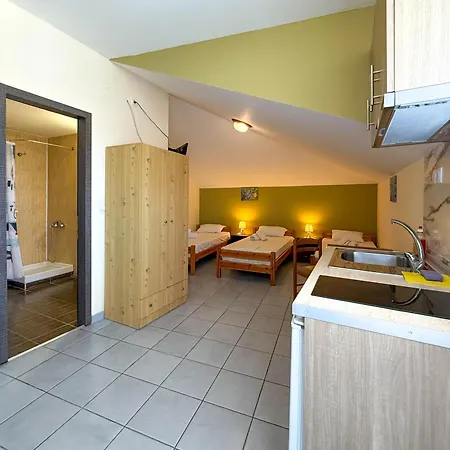 Haus Olymp * Паралия-Катерини