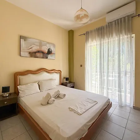 Haus Olymp 아파트 *