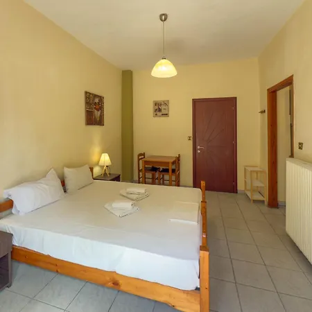 Haus Olymp * Paralía