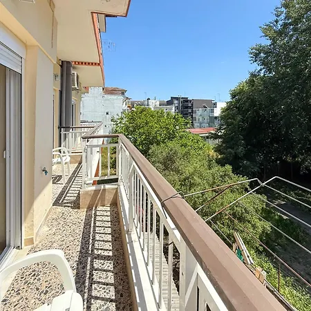 Haus Olymp 아파트 *