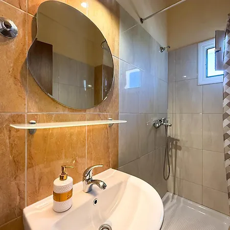 아파트 Haus Olymp