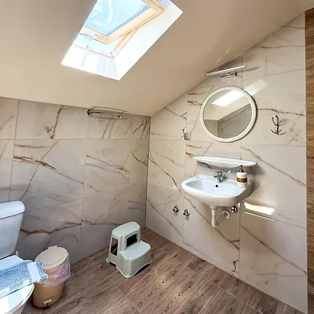 Haus Olymp * Paralía