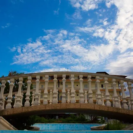 아파트 Haus Olymp *