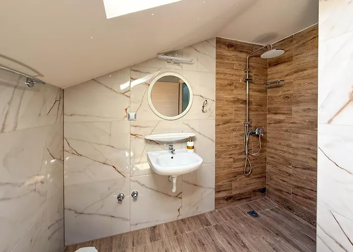 Haus Olymp Paralía