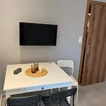 Haus Olymp Apartment Paralia Katerinis