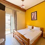 Apartment Haus Olymp *