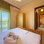 Apartment Haus Olymp *