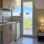 Apartment Haus Olymp Paralia Katerinis