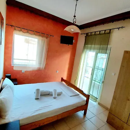 Haus Olymp * Paralia Katerinis