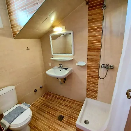 Haus Olymp * Paralia Katerinis