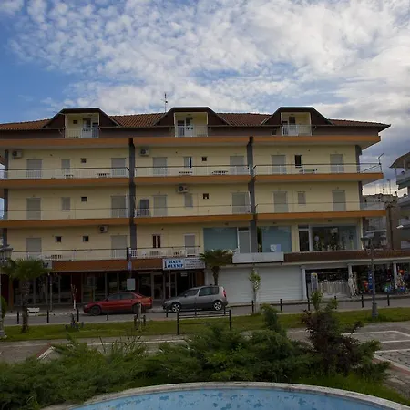 Haus Olymp *
