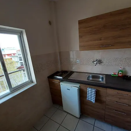 Haus Olymp * Paralia Katerinis