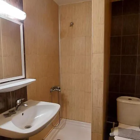 Apartment Haus Olymp Paralia Katerinis