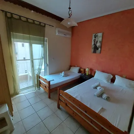 Haus Olymp Paralia Katerinis
