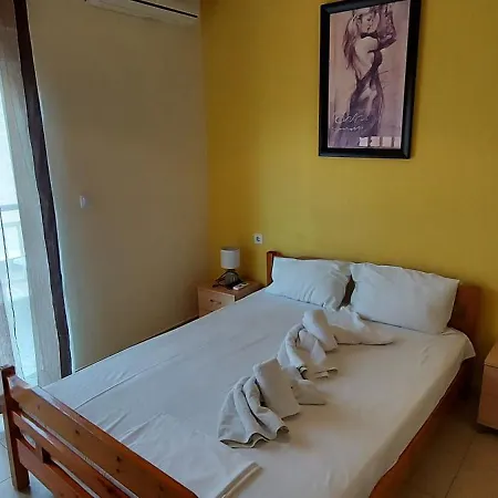 Haus Olymp Apartment *