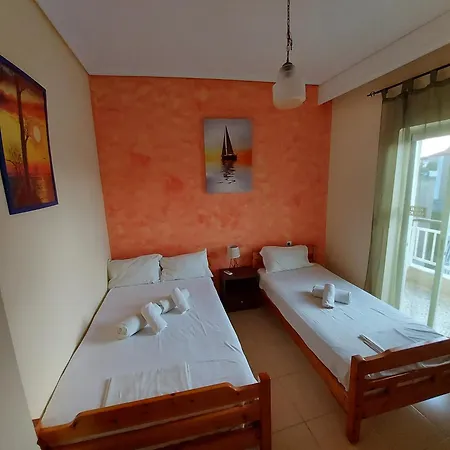 Haus Olymp Apartment Paralia Katerinis