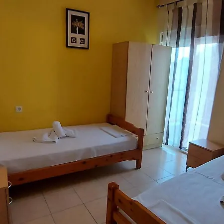 Apartment Haus Olymp Paralia Katerinis