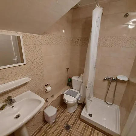 Haus Olymp Paralia Katerinis
