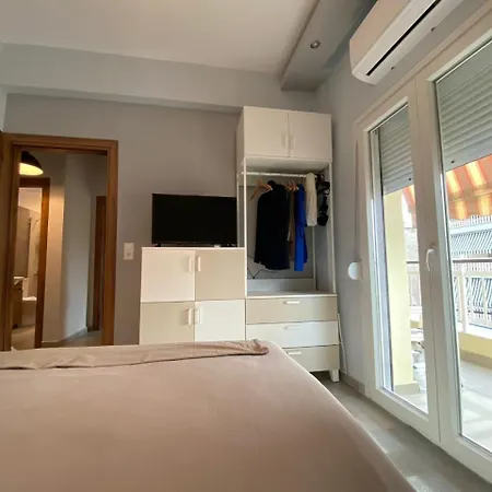 Haus Olymp Paralia Katerinis