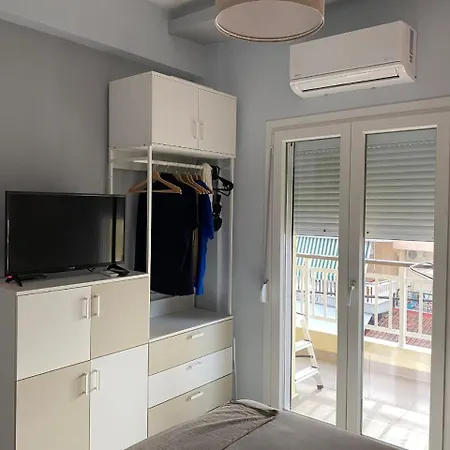 Haus Olymp Apartment *