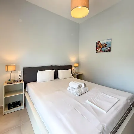 Apartament Haus Olymp
