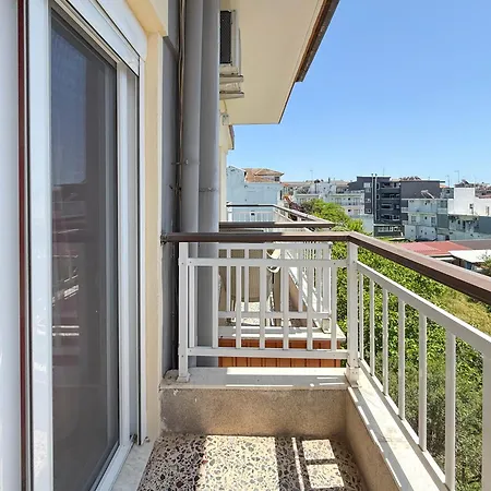 Haus Olymp * Paralía