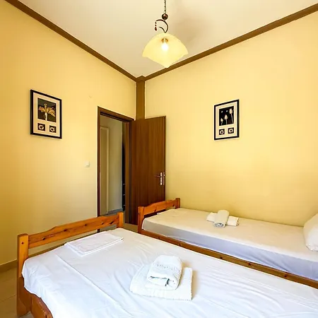 Haus Olymp Apartament