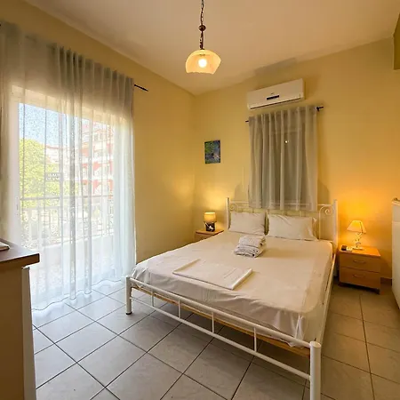 Haus Olymp Apartament