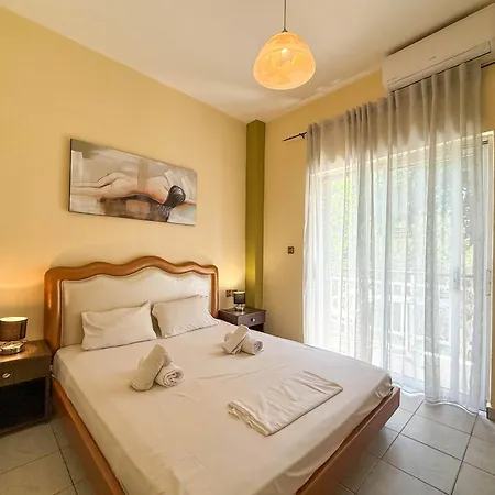 Apartament Haus Olymp *