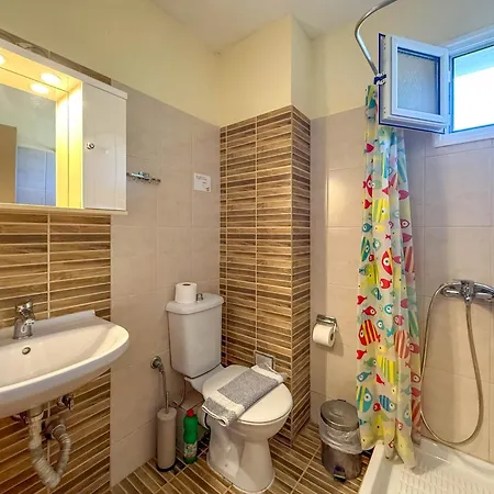 Haus Olymp Apartament