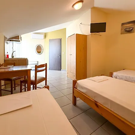 Haus Olymp Paralía