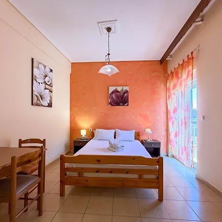 Haus Olymp Paralía
