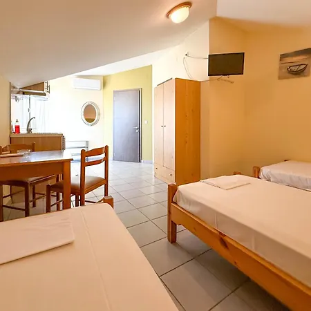 דירה Haus Olymp