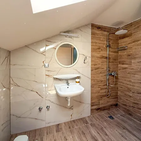 Haus Olymp Paralía