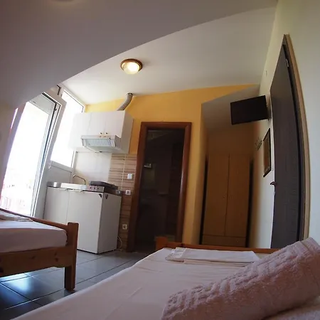 Apartment Haus Olymp