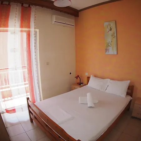 Haus Olymp Paralia Katerinis