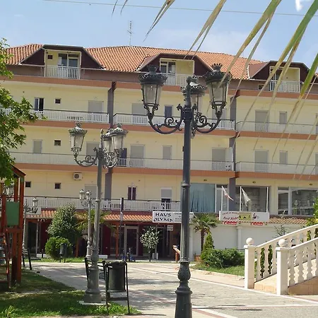 Haus Olymp *