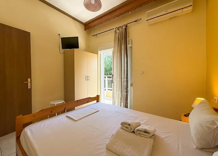 Apartman Haus Olymp *