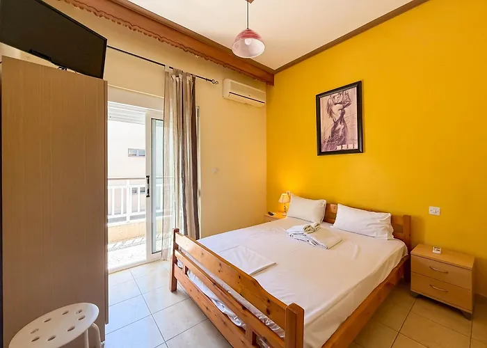 Apartman Haus Olymp *