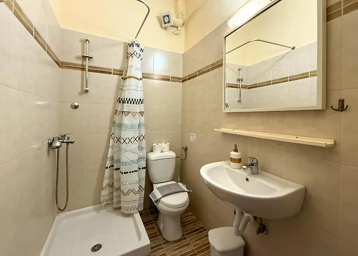 Apartman Haus Olymp *
