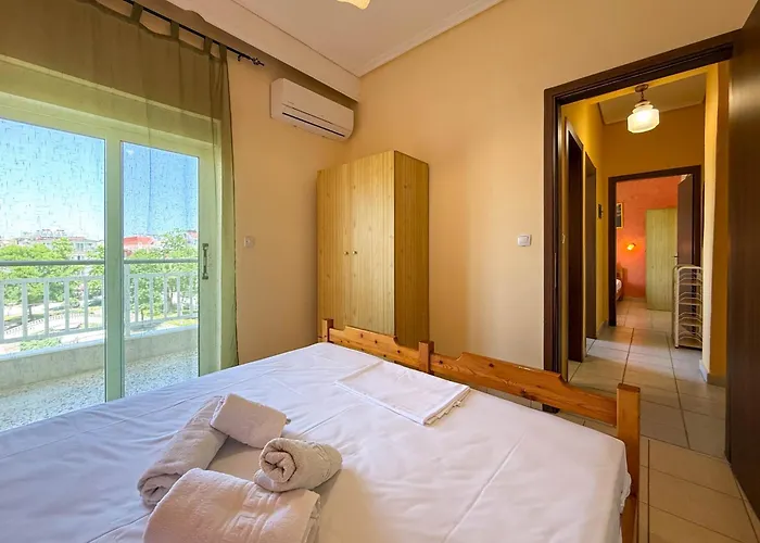 Apartman Haus Olymp *