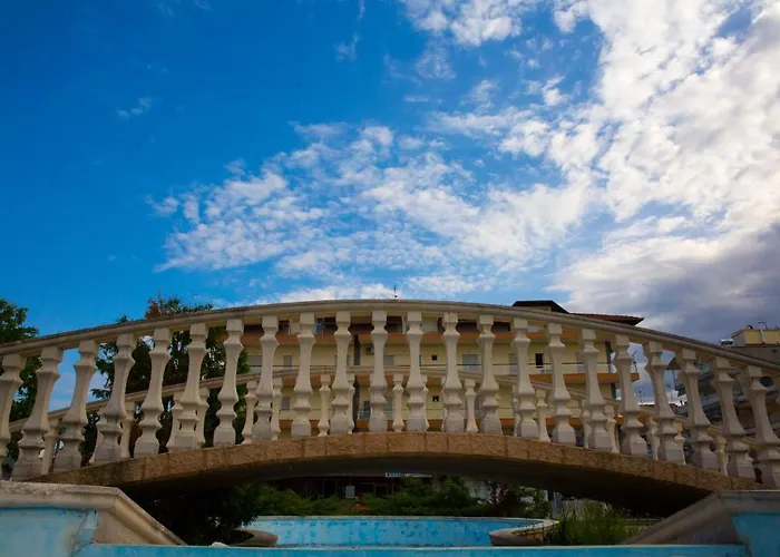 Apartman Haus Olymp *