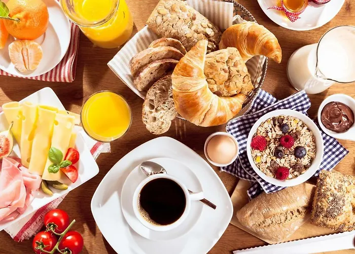 Apartman Haus Olymp Paralía